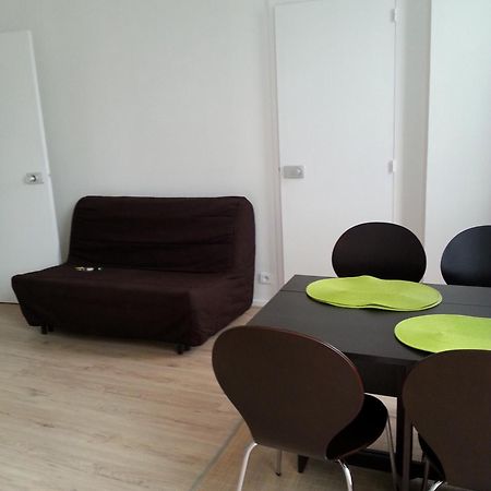 Comtesse Apartment La Rochelle  Bagian luar foto