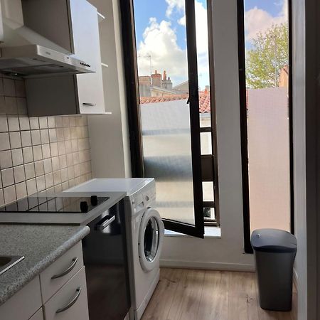 Comtesse Apartment La Rochelle  Bagian luar foto