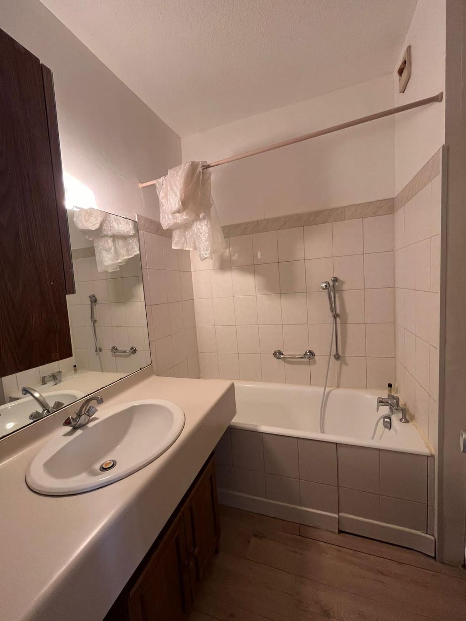 Comtesse Apartment La Rochelle  Ruang foto