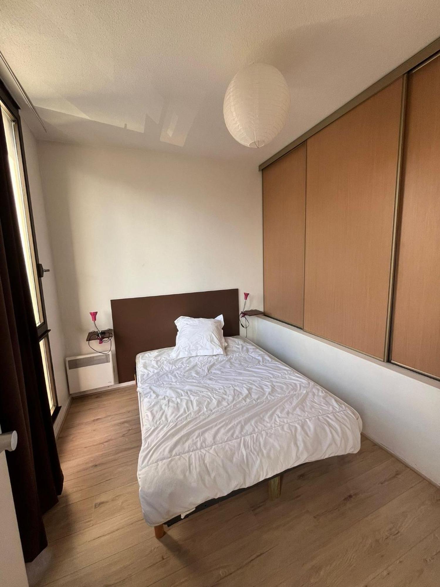 Comtesse Apartment La Rochelle  Ruang foto