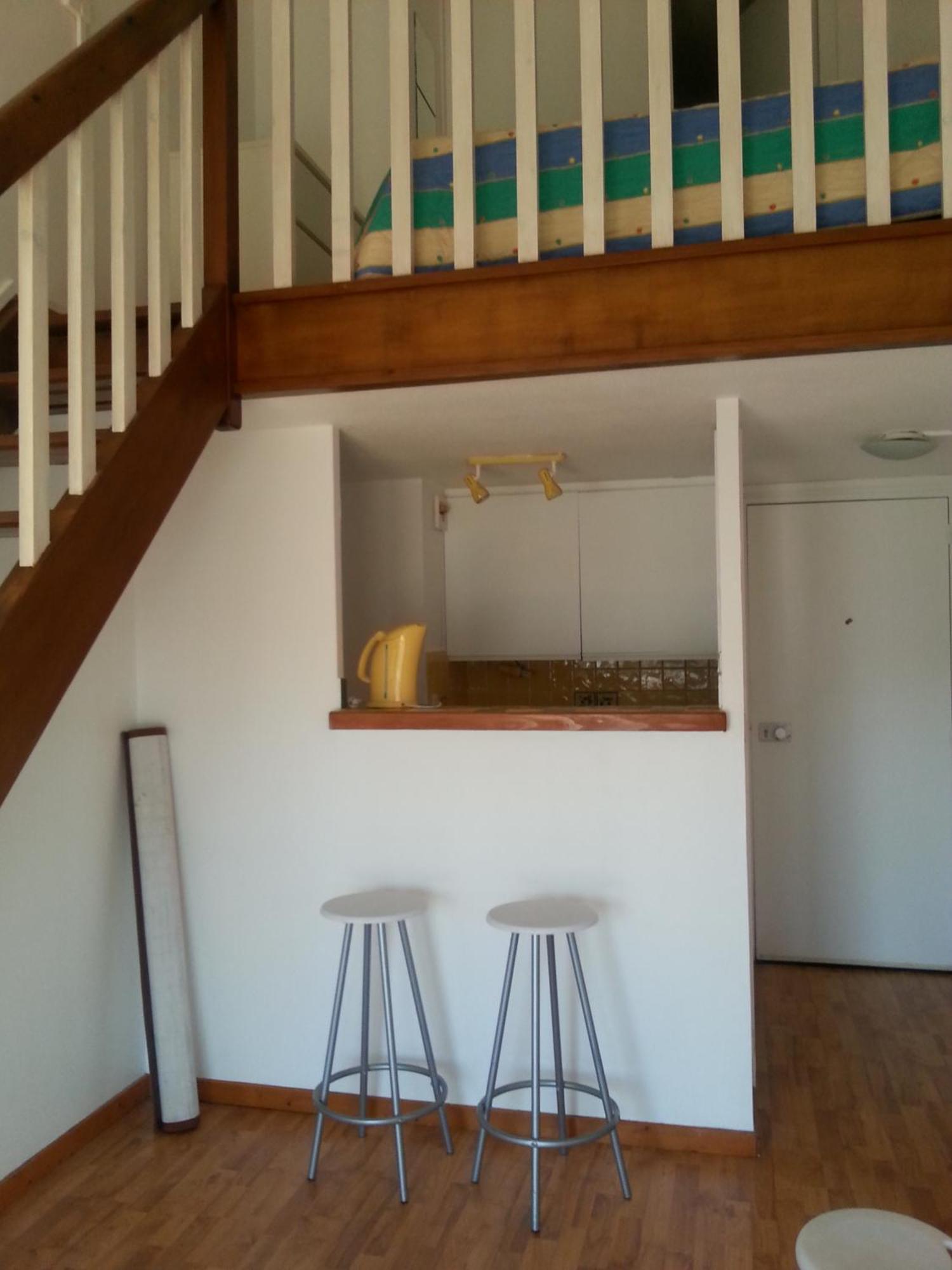 Comtesse Apartment La Rochelle  Ruang foto
